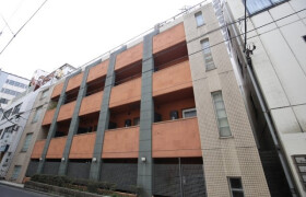 1DK Mansion in Shimbashi - Minato-ku