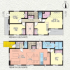 3SLDK House to Buy in Koshigaya-shi Floorplan