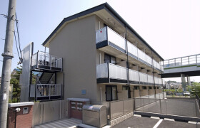 1K Mansion in Fukakusa kawaramachi - Kyoto-shi Fushimi-ku