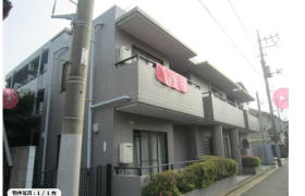 1R {building type} in Saginomiya - Nakano-ku