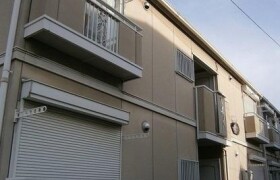 1K Apartment in Takasago - Katsushika-ku