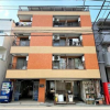 1R Apartment to Rent in Meguro-ku Exterior