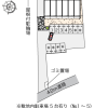 1R Apartment to Rent in Kawagoe-shi Floorplan