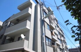 1LDK Mansion in Koenjikita - Suginami-ku