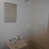 1K Apartment to Rent in Shizuoka-shi Suruga-ku Washroom