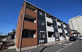1SK Apartment in Tsudanuma - Narashino-shi