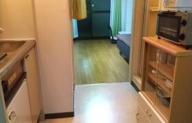 1R Apartment in Hinoka issaikyodanicho - Kyoto-shi Yamashina-ku