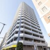 4LDK Apartment to Rent in Meguro-ku Exterior