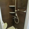 1K 맨션 to Rent in Shinagawa-ku Bathroom