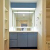1LDK Apartment to Buy in Yokohama-shi Naka-ku Washroom