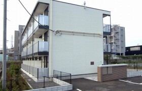 1K Apartment in Ichiba - Funabashi-shi