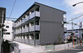 1K Mansion in Kamikashiocho - Yokohama-shi Totsuka-ku