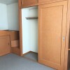 1K Apartment to Rent in Yamanashi-shi Interior