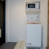 1R Apartment to Rent in Koto-ku Equipment