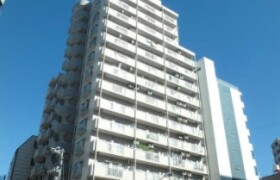 2LDK {building type} in Asakusa - Taito-ku
