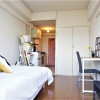 1R Apartment to Rent in Kyoto-shi Sakyo-ku Room