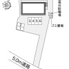 1K 아파트 to Rent in Sagamihara-shi Chuo-ku Floorplan