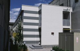 1K Apartment in Tsugiya - Amagasaki-shi