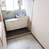 4K House to Rent in Matsubara-shi Kitchen