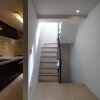 2LDK Terrace house to Rent in Meguro-ku Interior
