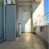 3LDK Apartment to Buy in Koto-ku Balcony / Veranda