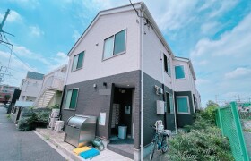 Shared Mansion in Shimotakaido - Suginami-ku