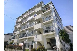 2DK Apartment to Rent in Adachi-ku Exterior