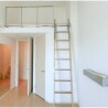 2SLDK Apartment to Rent in Ota-ku Bedroom