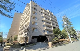 3LDK Mansion in Sekimachihigashi - Nerima-ku