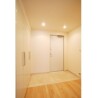 1LDK Apartment to Rent in Shibuya-ku Entrance