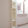 3LDK Apartment to Buy in Hirakata-shi Washroom