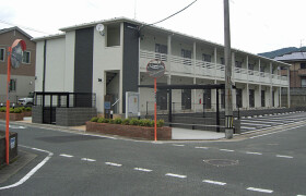 1R Apartment in Kanzeonji - Dazaifu-shi