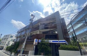 1K Mansion in Nampeidaicho - Shibuya-ku