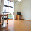 1K Apartment to Rent in Ueda-shi Interior