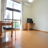 1K Apartment to Rent in Hiratsuka-shi Interior