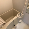 1R Apartment to Rent in Mino-shi Bathroom
