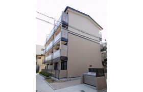 1K Mansion in Fukuine takaharacho - Kyoto-shi Higashiyama-ku
