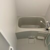 1LDK Apartment to Rent in Itabashi-ku Bathroom