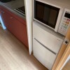 1K Apartment to Rent in Katsushika-ku Equipment
