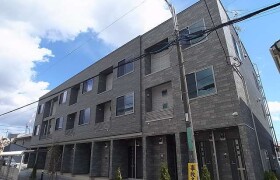 1LDK Apartment in Gyoda - Funabashi-shi