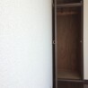 1R Apartment to Rent in Toyonaka-shi Equipment