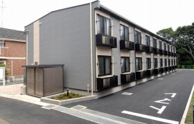 1K Apartment in Takatsukashinden - Matsudo-shi