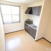 1LDK Apartment to Rent in Oita-shi Interior