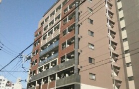 1K {building type} in Shimogofukumachi - Fukuoka-shi Hakata-ku