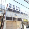 2DK Apartment to Rent in Kawasaki-shi Nakahara-ku Exterior