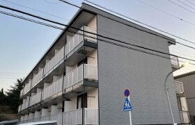 1K Mansion in Kitajo - Tokoname-shi