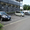 1K Apartment to Rent in Machida-shi Parking
