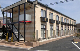 1K Apartment in Hinode - Honjo-shi