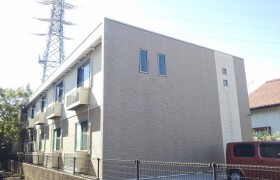 1K Apartment in Fukiagefujimi - Konosu-shi