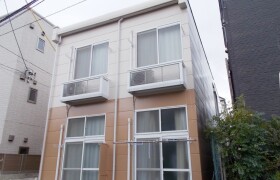 1K Apartment in Kuriyamacho - Amagasaki-shi
